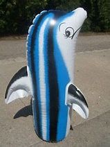 Poolmaster 36" Dolphin