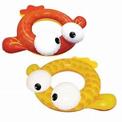 Poolmaster Finley Fish