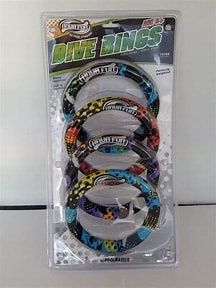 Poolmaster Active Extreme Dive Rings