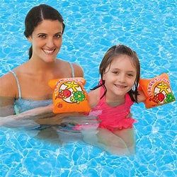 Poolmaster Arm Floats