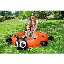 Poolmaster Ladybug Pool