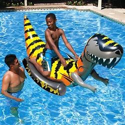 Poolmaster T-Rex Rider