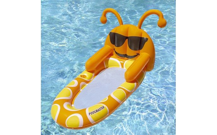 Poolmaster Waterbug Lounge