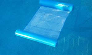 Poolmaster Vinyl Water Hammock