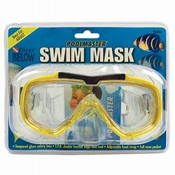 Poolmaster Swim Mask