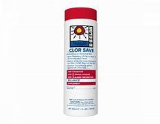 EZ Clor Clor Save 1.75 Lbs.