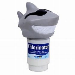 Game Shark Chemical Dispenser