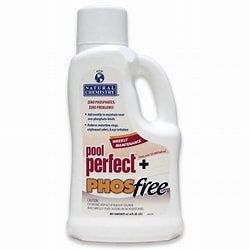 Natural Chemistry Pool Perfect + Phos Free 2L
