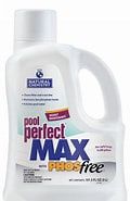 Natural Chemistry Pool Perfect MAX with Phos Free 3L