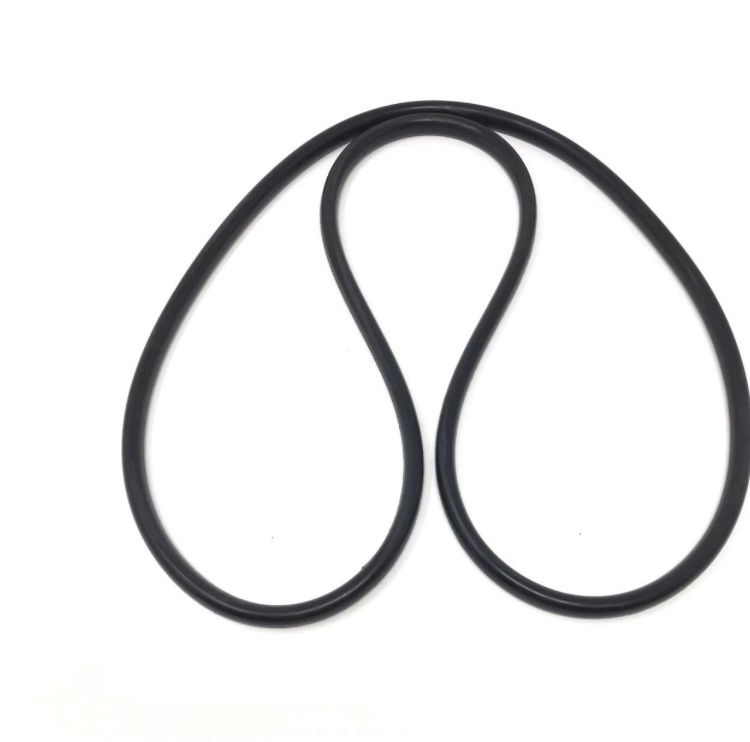 Waterway O-RING, OVAL EP55, 19.5 ID/-.100 FROM 2CAV MLD - BLACK