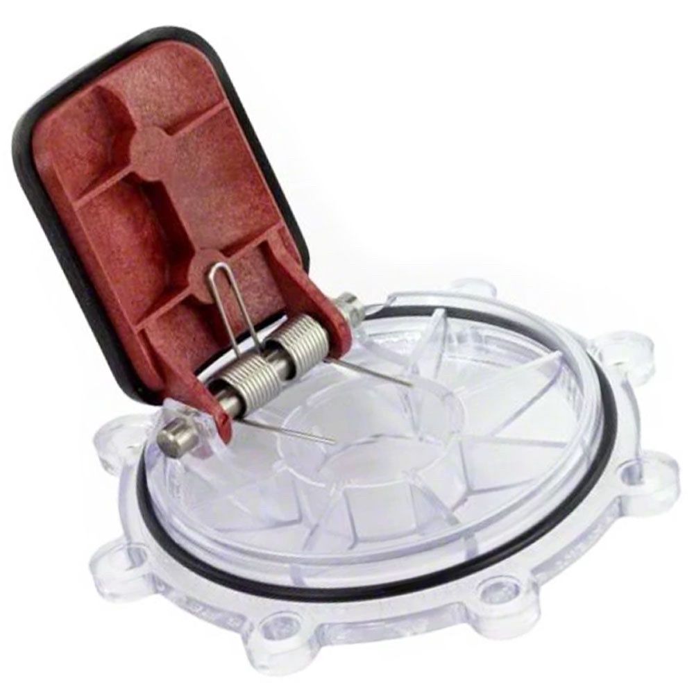 JANDY CHECK VALVE FLAPPER KIT