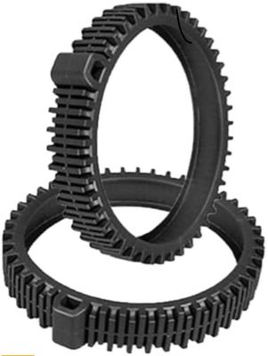 Pentair Rebel V2 Tire Kit