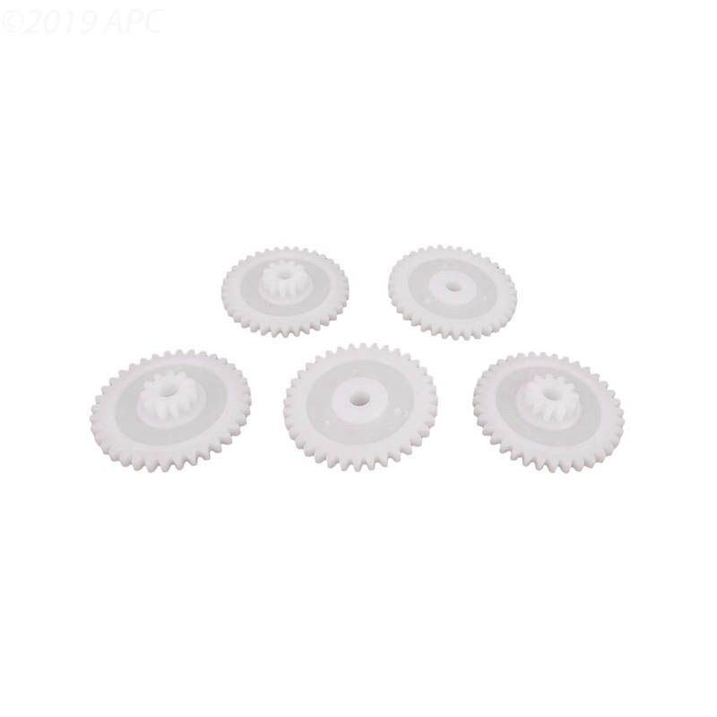 Hayward Gear Reduction 5pk
