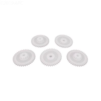 Hayward Gear Reduction 5pk