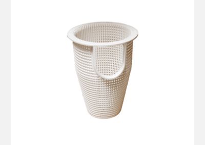 Pentair Whisperflo Pump Strainer Basket 8"