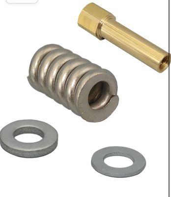 Pentair Spring/Barrell Nut Assy.