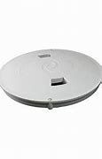 Paramount White Paralevel Autofill Lid