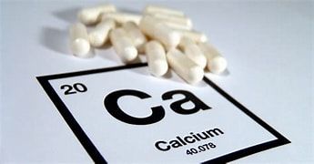 Calcium Products