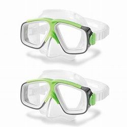 Masks-Snorkels-Swim Caps