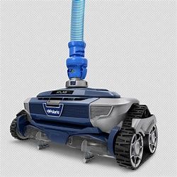 Polaris Atlas Vacuum