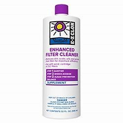 Filter Cleaners