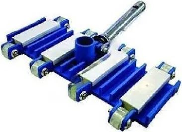 Manual Vacuum Heads