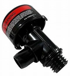 Filter Parts