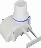 Hayward Upper Body Turbine Cover Assembly