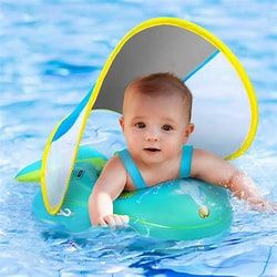 Balhvit Baby Swimming Float