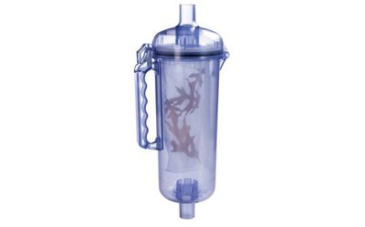 Pentair Snap Open Leaf Trap