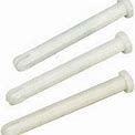 Poolstyle Vac Head Handle Pins