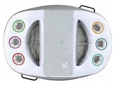 Life Deluxe Floating Spa Bar