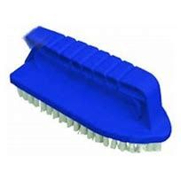 Poolstyle Finger Brush