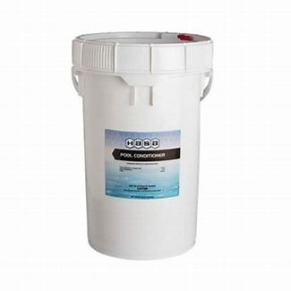 Hasa 100 lbs Powered Conditioner