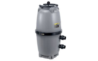 Jandy 340 SqFt 4 Element Large Cartridge Filter CL340