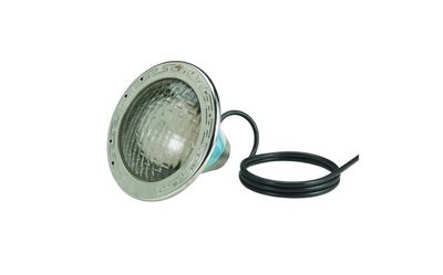 Pentair 100' White Amerlite® Underwater Incandescent Light 120V 500W