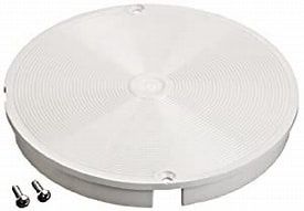 Pentair White AutoFill Lid with Screws