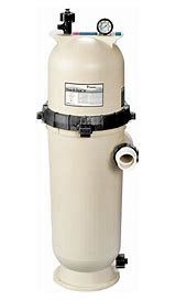 Pentair 150 SqFt Posi-Clear™ RP Cartridge Filter