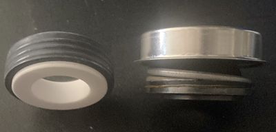 U.S. Seal 5/8" GENERAL SERVICE SEAL ASSY