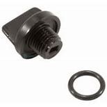 Pentair Drain Plug Assy. with O-ring