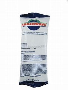 Shockwave 1 Lb. Bag