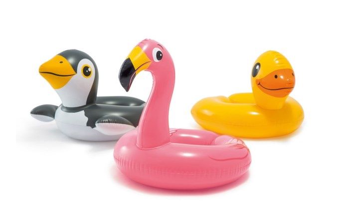 Intex Animal Split Ring