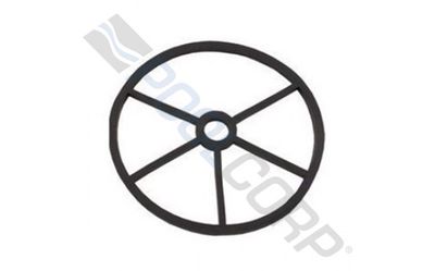 Super-Pro 2" Multiport Valve Seat Spider Gasket