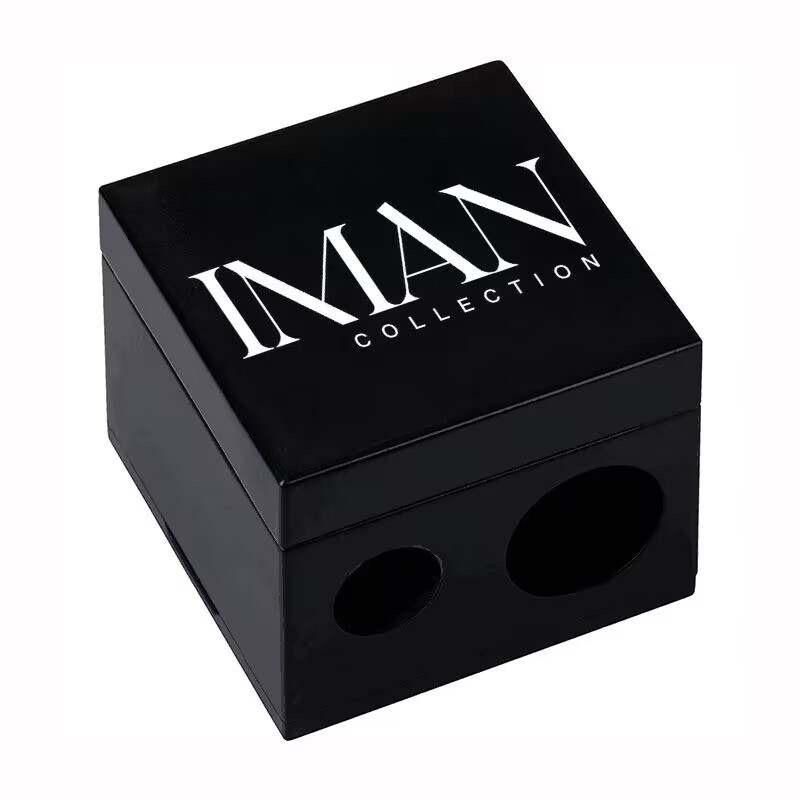 Dual Cosmetic Sharpener