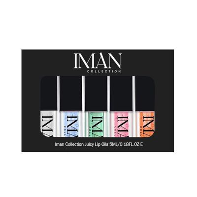 Juicy Lip Oil Set