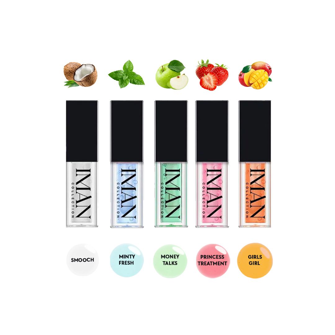 Juicy Lip Oil Juicy Lip Oil