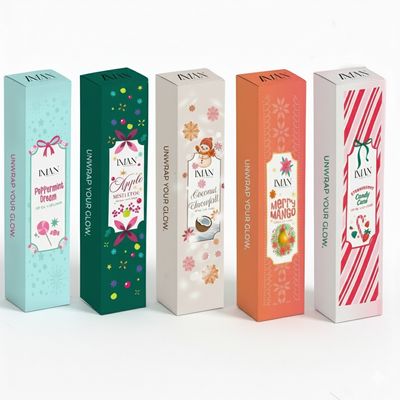 The Kissmas Collection