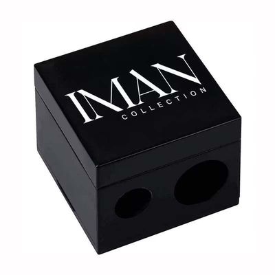 Dual Cosmetic Sharpener