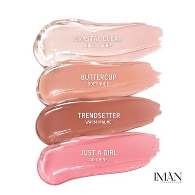 Single Lip Gloss
