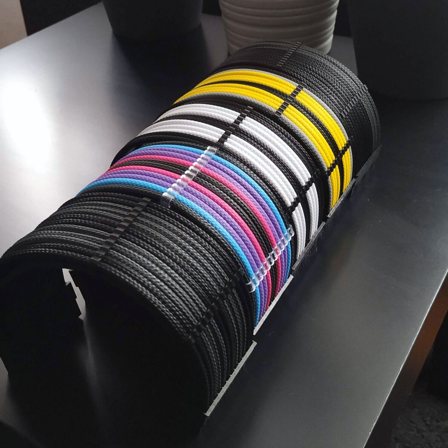 MDPC Sleeve Custom Ekstenzije
